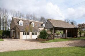 Heylens Barn, Andoversford, Dowdeswell GL54 4LU