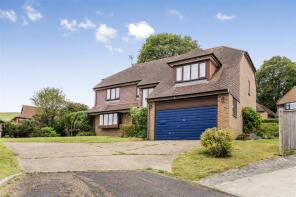 3, Piddinghoe Mead, Newhaven BN9 9RN
