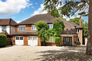 30 Woodhaven, Windsor Road, Gerrards Cross SL9 7NE