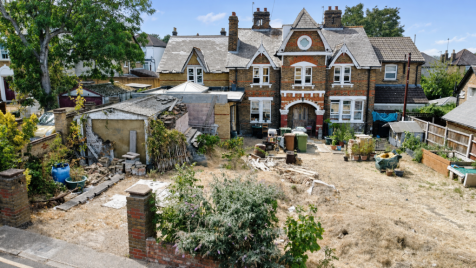 Lower Park Road, Belvedere