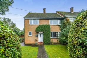 5, Oxhey Rise, Banbury OX15 4JY