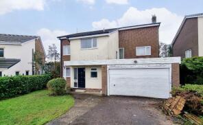 10, Southfield Drive, Clitheroe BB7 4TU