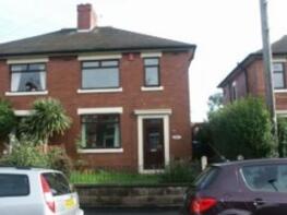 14, Epping Road, Trent Vale, Stoke-on-trent ST4 6LL