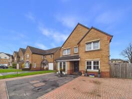 16, St Margaret's Avenue, Paisley PA3 4DL