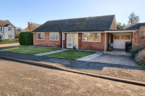 1, Park Close, Market Harborough LE16 7RG