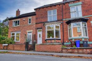 3, Beeton Road, Sheffield S8 9FB