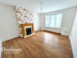10, Pen-y-dre, Gurnos, Merthyr Tydfil CF47 9DY
