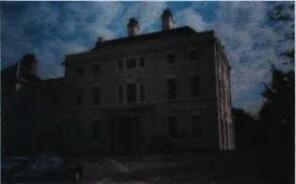 3, The Mansion, Aston Hall Drive, Aston-on-trent, Derby DE72 2DE