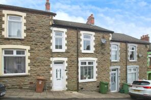 5, Duffryn Street, Bargoed CF81 9RQ