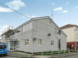 Flat 3, 75, Glenfield Road, Plymouth PL6 7LN
