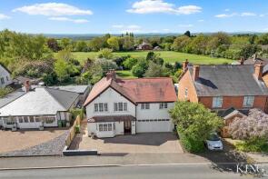 1340, Evesham Road, Astwood Bank, Redditch B96 6BD
