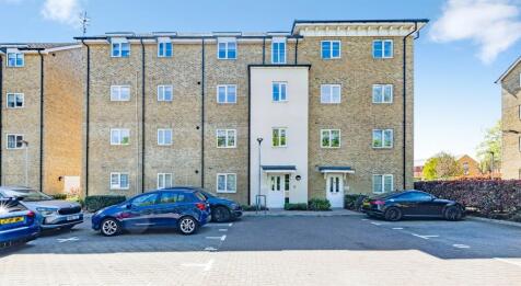 Dodd Road, Watford