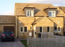 3, Beech Wood Close, West Marton, Skipton BD23 3UG