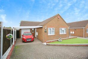 3 Juniper, Rowan Gardens, Tamworth B78 1NG