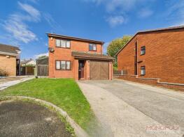 44, Saxon Road, Gwersyllt, Wrexham LL11 4SQ