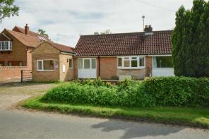 Crammond, Huby Road, York YO61 1DY