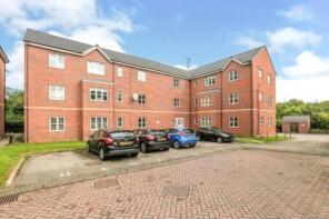 10, 4 Brodsworth Court, Ripley Close, East Ardsley, Wakefield WF3 2FJ