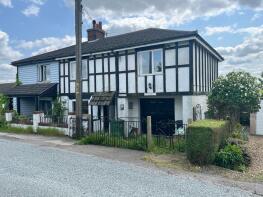 5 Dunservin, Creekview, Birchfield Road, Downham Market PE38 0BS