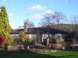 Redwoods, U2478 From B4388 By Back Lodge To Garden House, Leighton, Welshpool SY21 8LW