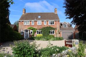 21, Chalkshire Road, Aylesbury HP17 0TS