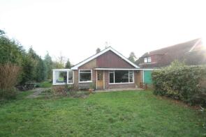 Pinecroft, Shortheath Lane, Sulhamstead, Reading RG7 4EQ