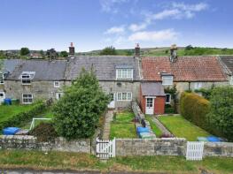 4, Lilac Terrace, Strait Lane, Ainthorpe, Whitby YO21 2LA