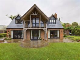 Stoneycroft, Craven Arms Road, Craven Arms SY7 8EG
