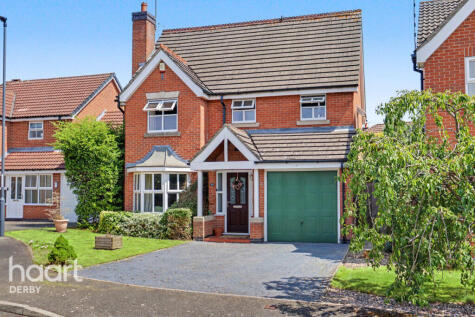 Copse Grove, Heatherton Village