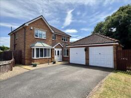 10, Burley Close, Grimsby DN37 7EN