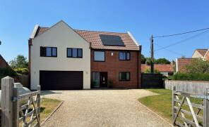 Manor View, Chapel Road, Rooksbridge, Axbridge BS26 2TB
