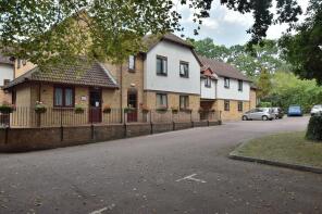 2, Lakeside Pines, Barrs Avenue, New Milton BH25 5GQ