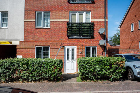 Ward Street, Birmingham, B23