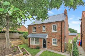Bluebell Cottage, Back Lane, Ripon HG4 5DB