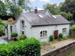 The Old School, Trunch Hill, Harleston IP20 0AE