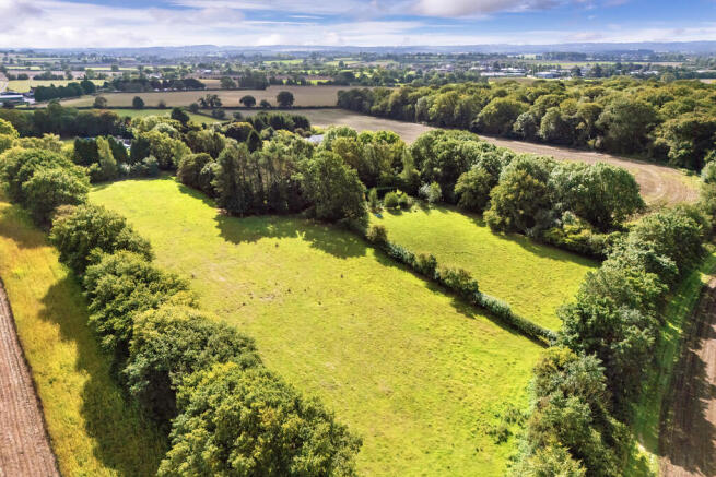 Views Over Fields