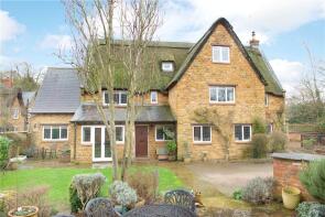 12 13 Meadowbrook, Harlestone Road, Northampton NN7 4EW