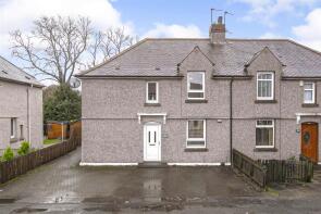 5, Mary Place, Dunfermline KY11 4TL
