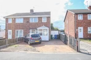 6, Broadway, Dunscroft, Doncaster DN7 4AA