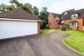 9, Fairfax Rise, Northampton NN6 6BP