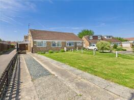 36, Dozule Close, Leonard Stanley GL10 3NL