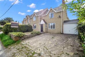 1, Church Cottages, Higher Street Lane, Beaminster DT8 3PA