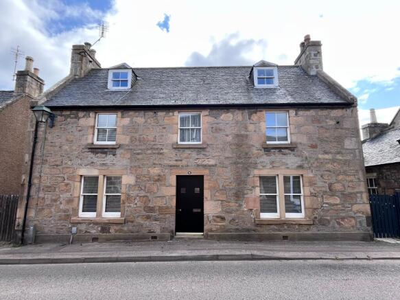 6 Manse Street