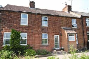 2, California Row, Watercress Lane, Canterbury CT3 1NR