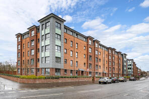 Flat 1/2, 745, Springfield Road, Glasgow G31 4BE