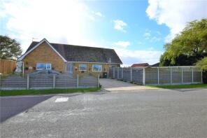 Innisfree, Orby Road, Skegness PE24 4TR