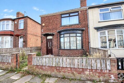 St. Pauls Road, Thornaby, TS17