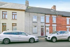 39, Dock Street, Cogan, Penarth CF64 2LA