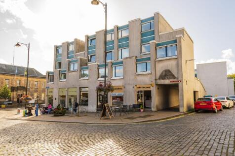The Cross, Linlithgow, EH49