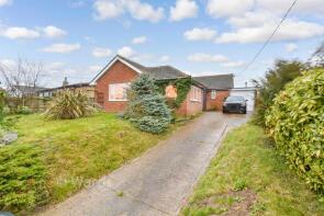 Willowswell, Waldershare Road, Dover CT15 5JA