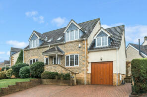 Grove Rise, Grove Lane, Chippenham SN14 8HF